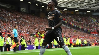  TRỰC TIẾP bóng đá MU 2-1 Arsenal: Rashford ghi bàn (Hiệp 2) 