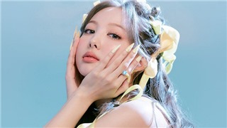  ‘Im Nayeon’ quán quân iTunes, cô nàng Twice nhất định không mặc nhiều trang phục đẹp vì lý do này 