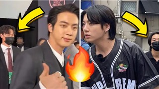  5+ nhân viên nổi tiếng của BTS khiến ARMY ‘điêu đứng’ 