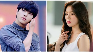  15 thần tượng K-pop có ‘visual’ như búp bê sống: V BTS, Jennie Blackpink… 