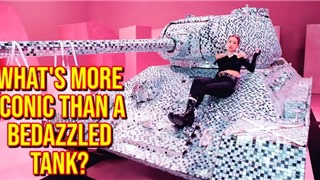  Với kinh phí khủng, phương tiện nào sẽ xuất hiện trong MV mới của Blackpink? 