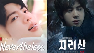  Giât mình tưởng Jin BTS xuất hiện trong các K-Drama này, hóa ra... 