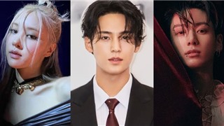  Top 10 YouTuber nổi tiếng kiếm tiền nhiều nhất 2022: BTS cao gần gấp 10 lần vị trí cuối 