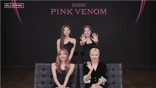 Blackpink ‘trending’ toàn cầu, nhắn nhủ tới fan nhân 6 năm ‘debut’ 