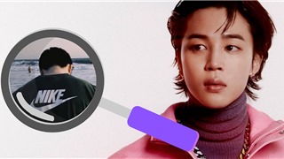  Bằng chứng khiến fan tin Jimin BTS đang làm album solo ‘PJM1’ 
