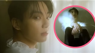 Jungkook BTS lấp lánh trong phim concept cho ‘Me, Myself  and Jung Kook’