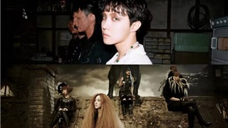  9 MV K-pop với ‘vibe gothic’ khiến fan vừa thích thú vừa ám ảnh: BTS, Big Bang, TXT… 