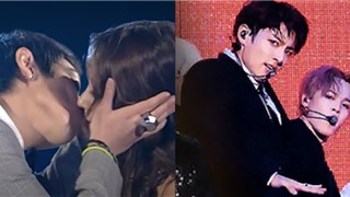  10 màn diễn gây sốc nhất mọi thời trên sân khấu MAMA: BTS, Big Bang… 