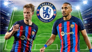  Chelsea chiêu mộ thêm tân binh, Tuchel sắp xếp đội hình ra sao? 