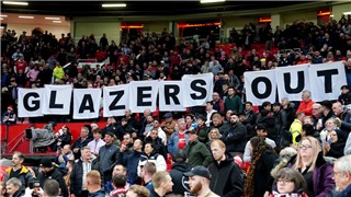 MU: CĐV lên kế hoạch biểu tình nhà Glazer, dọa không đến sân trận Liverpool 