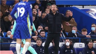  Chelsea đại thắng AC Milan nhờ khắc phục điểm yếu chí tử 