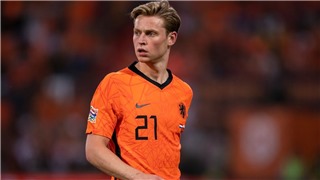  Chuyển nhượng 3/7: MU nhận tin sốc vụ De Jong. Barcelona sắp có Azpilicueta 