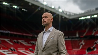  MU trong mơ với 4 tân binh của Erik Ten Hag sẽ như thế nào? 