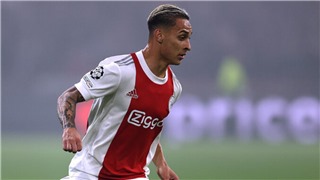  Chuyển nhượng 27/7: MU sắp mua tiếp sao Ajax. Chelsea chuyển hướng sang Fofana 