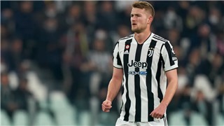  Bóng đá hôm nay 9/7: MU chọn mua De Ligt, sáng tỏ vụ  De Jong. Barca sắp có hai sao Ngoại hạng Anh 