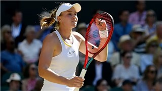  Trực tiếp tennis Elena Rybakina vs Ons Jabeur: Cho lần đầu tiên 