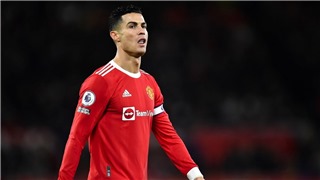  Cuộc tình Ronaldo và MU: Hôn nhân không tình yêu 