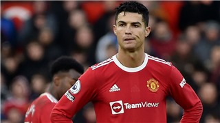  Chuyển nhượng MU 17/7: Tương lai Ronaldo được định đoạt. Nhận thêm cú sốc từ De Jong 