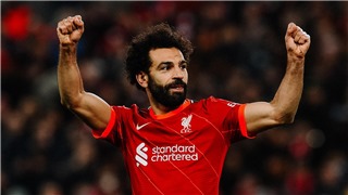  Salah lĩnh lương cao nhất Ngoại hạng Anh nhưng vẫn kém xa Mbappe, Messi 