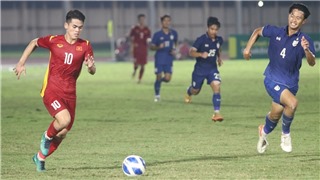  U19 Việt Nam vào bán kết U19 Đông Nam Á: Việc gì khó, có Văn Khang 