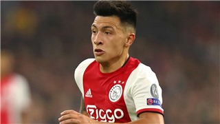  Bóng đá hôm nay, 2/7: MU mua Lisandro Martinez. Barca chi hơn 170 triệu chiêu mộ 4 ngôi sao 