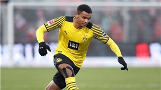  Chuyển nhượng MU 24/7: Ronaldo giảm lương để tới Atletico, mua Dumfries thay Wan-Bissaka 