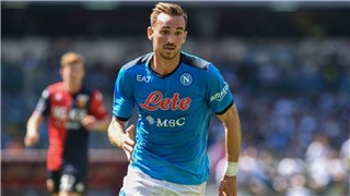  Bóng đá hôm nay 31/7: Quang Hải tỏa sáng khi ra mắt Ligue 2, MU nhắm Fabian Ruiz thay De Jong 