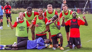  Guingamp: Đối thủ đầu tiên của Quang Hải và FC Pau mạnh cỡ nào? 