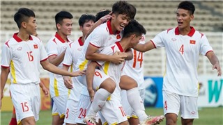  TRỰC TIẾP U19 Malaysia vs U19 Lào - VTV6 trực tiếp bóng đá U19 Đông Nam Á (20h00, 15/7) 