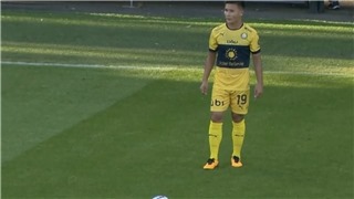  FC Pau thua nhưng Quang Hải đã ‘thắng’ trong ngày ra mắt ở Ligue 2 