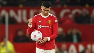  CẬP NHẬT tương lai Ronaldo: CR7 vẫn đòi hủy hợp đồng để ra đi, MU không chấp nhận 