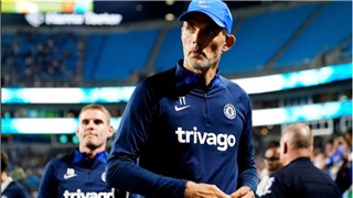  Chelsea: 3 vấn đề HLV Thomas Tuchel phải giải quyết gấp 