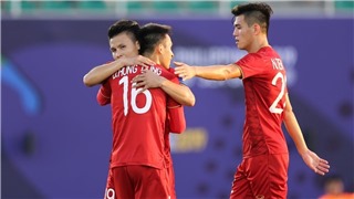  Châu Á có 8,5 suất dự World Cup 2026: Cơ hội của Việt Nam lớn hơn rất nhiều 