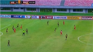  U19 Đông Nam Á: Vì sao U19 Việt Nam thua cay đắng Malaysia? 