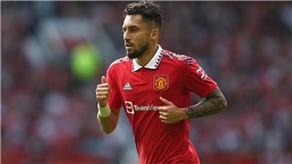  Chuyển nhượng MU: Alex Telles trên đường gia nhập Sevilla 