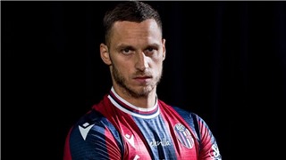  Bóng đá hôm nay 6/8: MU gây sốc khi mua tiền đạo 33 tuổi. Chelsea ra giá mua De Jong 