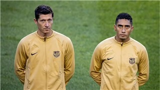  Barca hỗn loạn vì tiền: Nỗi lo trước giờ G 