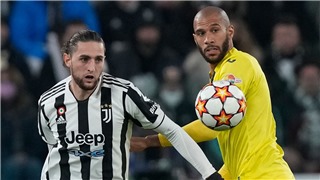  MU mua Adrien Rabiot: Lựa chọn đúng đắn hay sai lầm? 