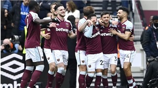  K+ TRỰC TIẾP bóng đá West Ham vs Man City, Ngoại hạng Anh vòng 1 (22h30, 7/8)  
