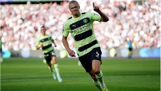  TRỰC TIẾP bóng đá Newcastle vs Man City, Ngoại hạng Anh (22h30, 21/8) 