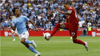  Cuộc đua vô địch Ngoại hạng Anh: Ai đua với Man City, Liverpool? 
