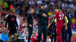  Liverpool khởi đầu chậm chạp: Nguyên nhân là gì? Đáng lo không? 
