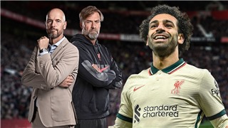  MU vs Liverpool: Liverpool đầy vấn đề, Quỷ Đỏ thắng nổi không? 