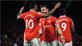  MU: Ten Hag đã tìm ra công thức chiến thắng? 