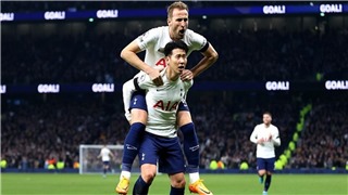  TRỰC TIẾP bóng đá Nottingham Forest vs Tottenham, Ngoại hạng Anh vòng 4 (22h30, 28/8) 