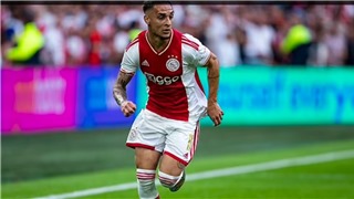  MU: Antony giá 84 triệu là ai và vì sao có thể giúp Ten Hag hồi sinh MU? 