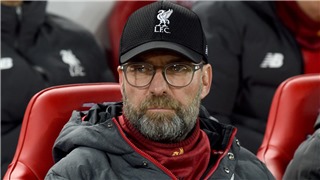  Liverpool thua đậm Napoli: Chuyện gì đang xảy ra? 