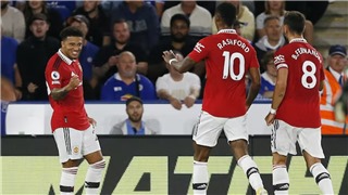  Nhận định bóng đá MU vs Arsenal: Bài kiểm tra thực sự cho tham vọng 