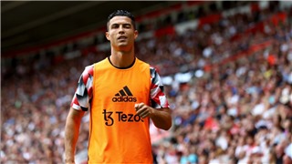  MU: Vì sao Ronaldo có thể không còn muốn rời Quỷ đỏ? 