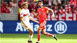   Bóng đá hôm nay 11/9: Pau FC đã biết thắng, Barcelona đầu bảng, Bayern, Dortmund gây thất vọng 
